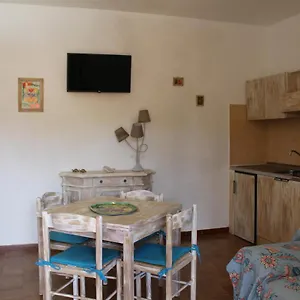 Hébergement de vacances Casa Titty, Cannigione