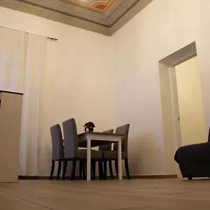 Antico Ex Convento Xiv Sec Le Cure App Gaia Apartment Florence