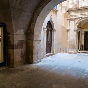 Vakkia - Ortigia Holiday home Syracuse