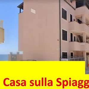 La Casa Sulla Apartment Marzamemi