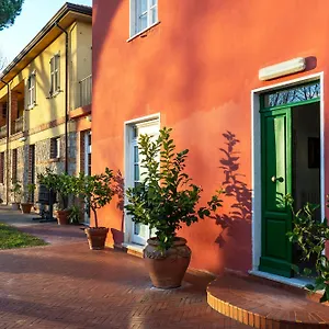 Fattoria Battilana Séjour à la campagne Marina Di Carrara