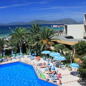 Hotell Florida