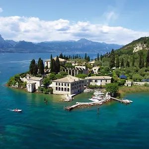 San Vigilio Hotell Garda (Verona)