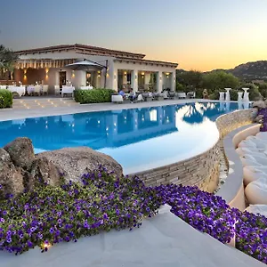 5* Hotel Li Finistreddi
