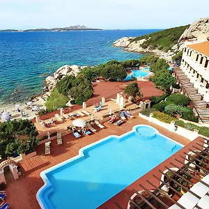 Hotell Grand Smeraldo