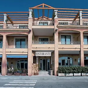 Hotell Del Porto
