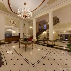 Grand Majestic Gia' Baglioni Hotell Bologna