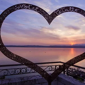 Catullo Hotell Sirmione