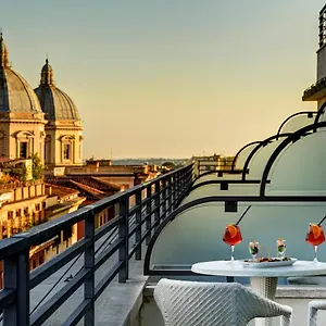 Deco Hotell Rom