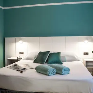 Regina Elena Dependance Hotell Santa Margherita Ligure