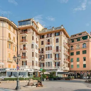 Miramare Hotell Rapallo